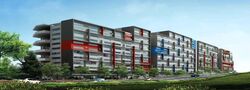 Premier @ Kaki Bukit (D14), Factory #627822741